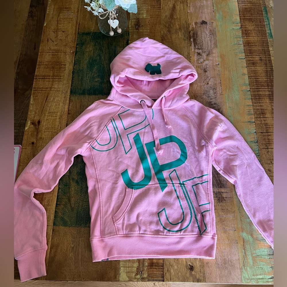Joshua Perets hoodie